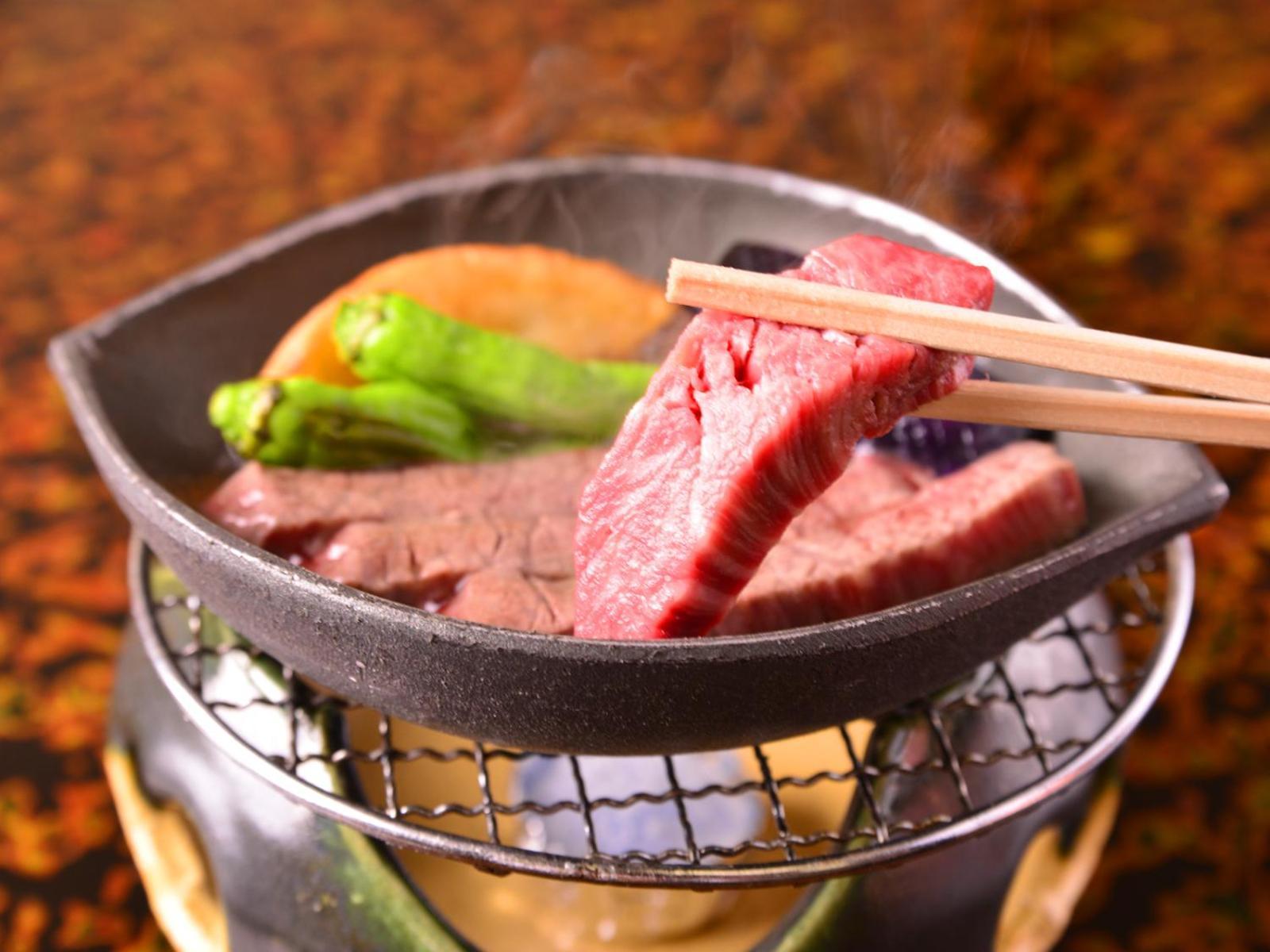 후루야 료칸 시즈오카 외부 사진